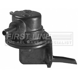 Fuel Pump FIRST LINE FFP485 OE Ref 1336185