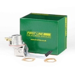 Fuel Pump FIRST LINE FFP492 OE Ref 6004173 FIRST LINE