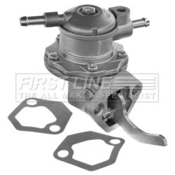 Fuel Pump FIRST LINE FFP509 OE Ref 7990375