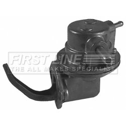 Fuel Pump FIRST LINE FFP518 OE Ref AZX1820