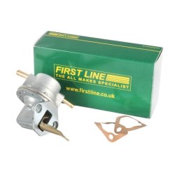 Fuel Pump FIRST LINE FFP519 OE Ref AZX1819