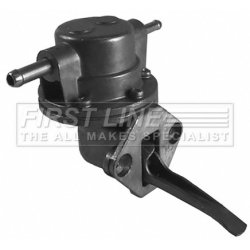 Fuel Pump FIRST LINE FFP524 OE Ref AZX1825