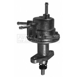 Fuel Pump FIRST LINE FFP536 OE Ref 7910245706