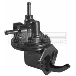 Fuel Pump FIRST LINE FFP537 OE Ref 113 945 020