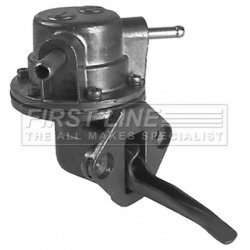 Fuel Pump FIRST LINE FFP555 OE Ref AZX1823