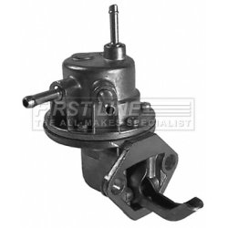 Fuel Pump FIRST LINE FFP558 OE Ref 7701349266