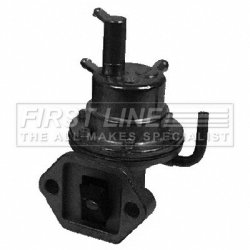 Fuel Pump FIRST LINE FFP580