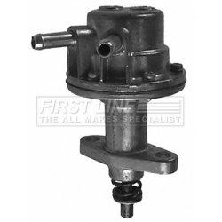 Fuel Pump FIRST LINE FFP582 OE Ref 95654192