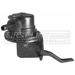Fuel Pump FIRST LINE FFP602