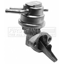 Fuel Pump FIRST LINE FFP616
