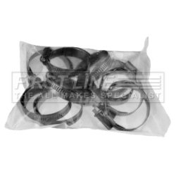 Hose Clip FIRST LINE FHC1001