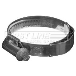 Hose Clip FIRST LINE FHC1001 FIRST LINE