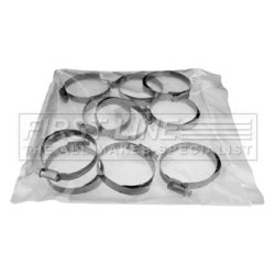 Hose Clip FIRST LINE FHC1003