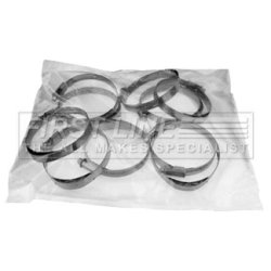 Hose Clip FIRST LINE FHC1004
