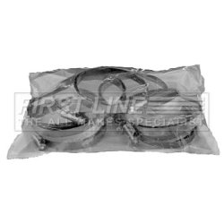 Hose Clip FIRST LINE FHC1006
