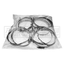 Hose Clip FIRST LINE FHC1007