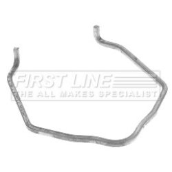 Hose Clip FIRST LINE FHC2000S OE Ref 1K0145769A