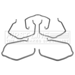 Hose Clip FIRST LINE FHC2001 OE Ref 1J0145769F