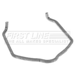 Hose Clip FIRST LINE FHC2001S OE Ref 1J0145769F
