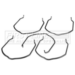 Hose Clip FIRST LINE FHC2002 OE Ref 1K0145769J