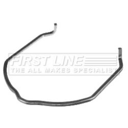 Hose Clip FIRST LINE FHC2002S OE Ref 1K0145769J