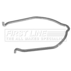 Hose Clip FIRST LINE FHC2003 OE Ref 1J0145769B FIRST LINE