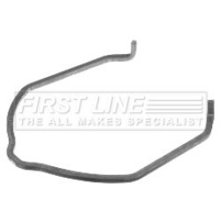 Hose Clip FIRST LINE FHC2004S OE Ref 1J0145769G