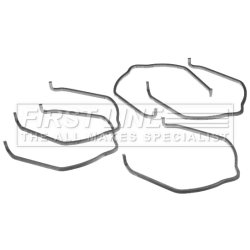 Hose Clip FIRST LINE FHC2005 OE Ref 0079934201