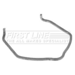 Hose Clip FIRST LINE FHC2006S OE Ref 6Q0145769A