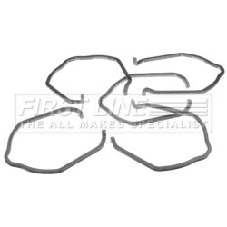 Hose Clip FIRST LINE FHC2007 OE Ref 1J0145769