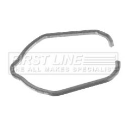 Hose Clip FIRST LINE FHC2007S OE Ref 1J0145769