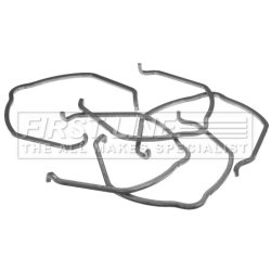 Hose Clip FIRST LINE FHC2008 OE Ref 1J0145769A