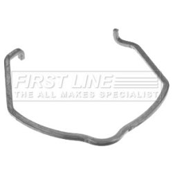Hose Clip FIRST LINE FHC2008 OE Ref 1J0145769A FIRST LINE