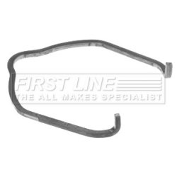 Hose Clip FIRST LINE FHC2009S OE Ref 1J0145769D