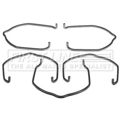 Hose Clip FIRST LINE FHC2011 OE Ref 1K0145769D