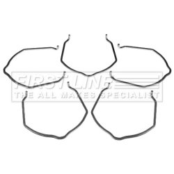 Hose Clip FIRST LINE FHC2012 OE Ref A0079934301