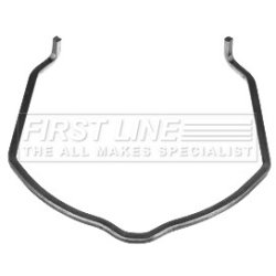 Hose Clip FIRST LINE FHC2012S OE Ref A0079934301
