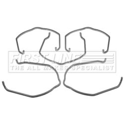 Hose Clip FIRST LINE FHC2014 OE Ref A0009931502