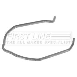 Hose Clip FIRST LINE FHC2014S OE Ref A0009931502