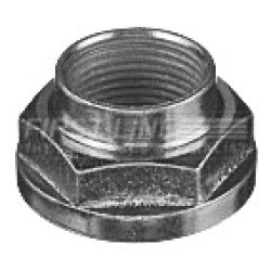 Kingpin Hub Nut FIRST LINE FHN201 OE Ref 90305S30003