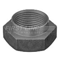 Kingpin Hub Nut FIRST LINE FHN202 OE Ref 6935.41
