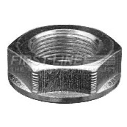 Kingpin Hub Nut FIRST LINE FHN206 OE Ref 3297.33