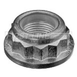Kingpin Hub Nut FIRST LINE FHN207 OE Ref N90587602