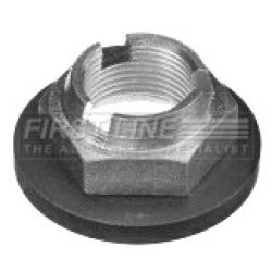 Kingpin Hub Nut FIRST LINE FHN209 OE Ref 4659413