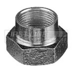Kingpin Hub Nut FIRST LINE FHN217 OE Ref 6102936