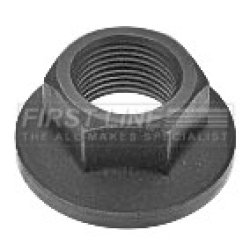 Kingpin Hub Nut FIRST LINE FHN218 OE Ref 9156693