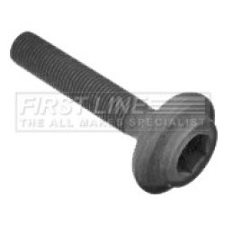 Kingpin Hub Nut FIRST LINE FHN219 OE Ref 8A0407643A