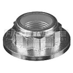 Kingpin Hub Nut FIRST LINE FHN224 OE Ref N90654502
