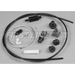 Accelerator Cable FIRST LINE FKA1000 OE Ref 95656496
