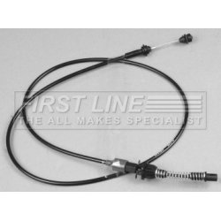Accelerator Cable FIRST LINE FKA1002 OE Ref 6107733